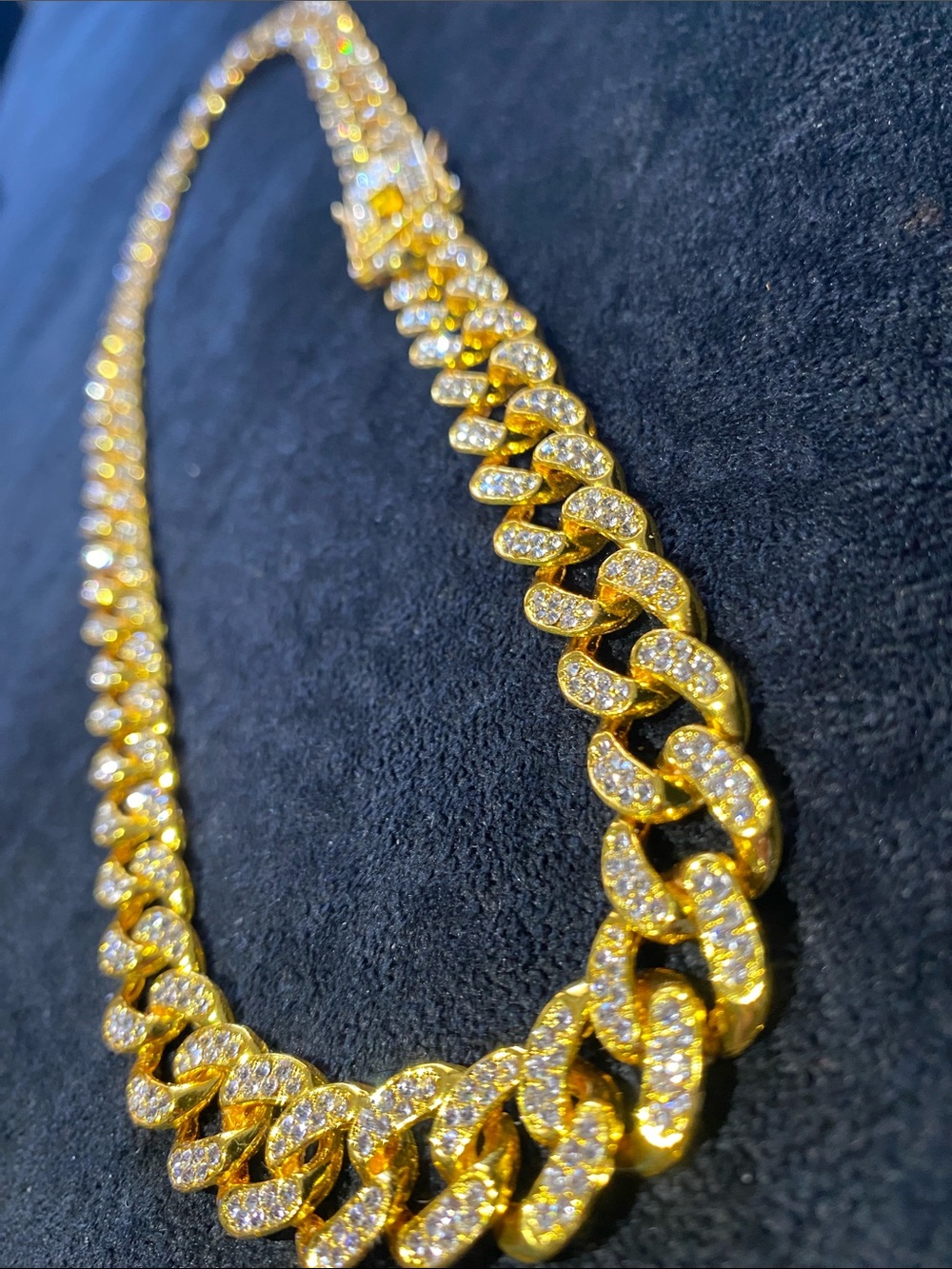 Chain 20” chain